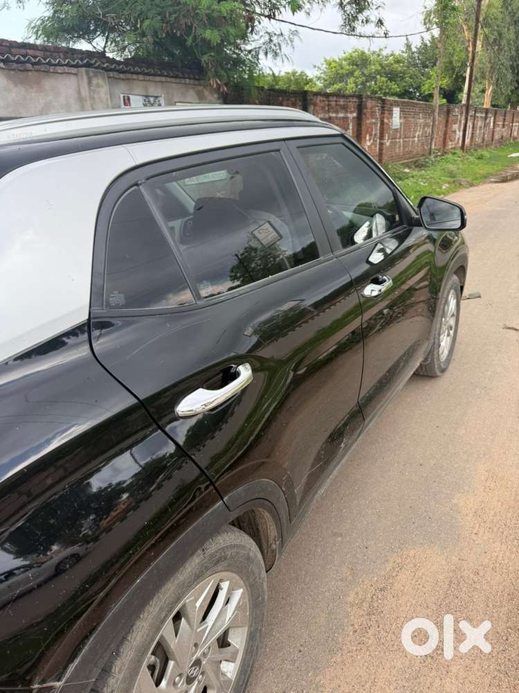 Hyundai Creta 1.5 Diesel 2020