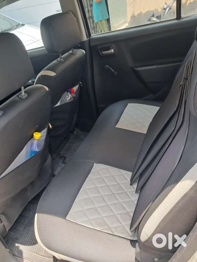 Maruti Suzuki Wagon R 2011 Lxi Cng
