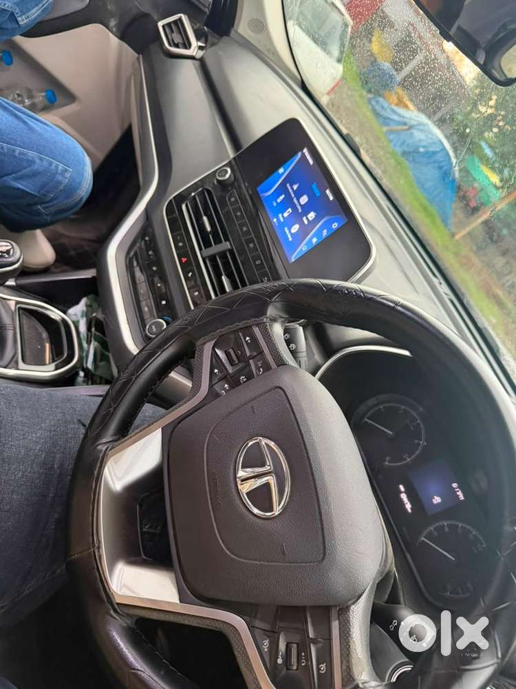 Tata Diesel Car 2021