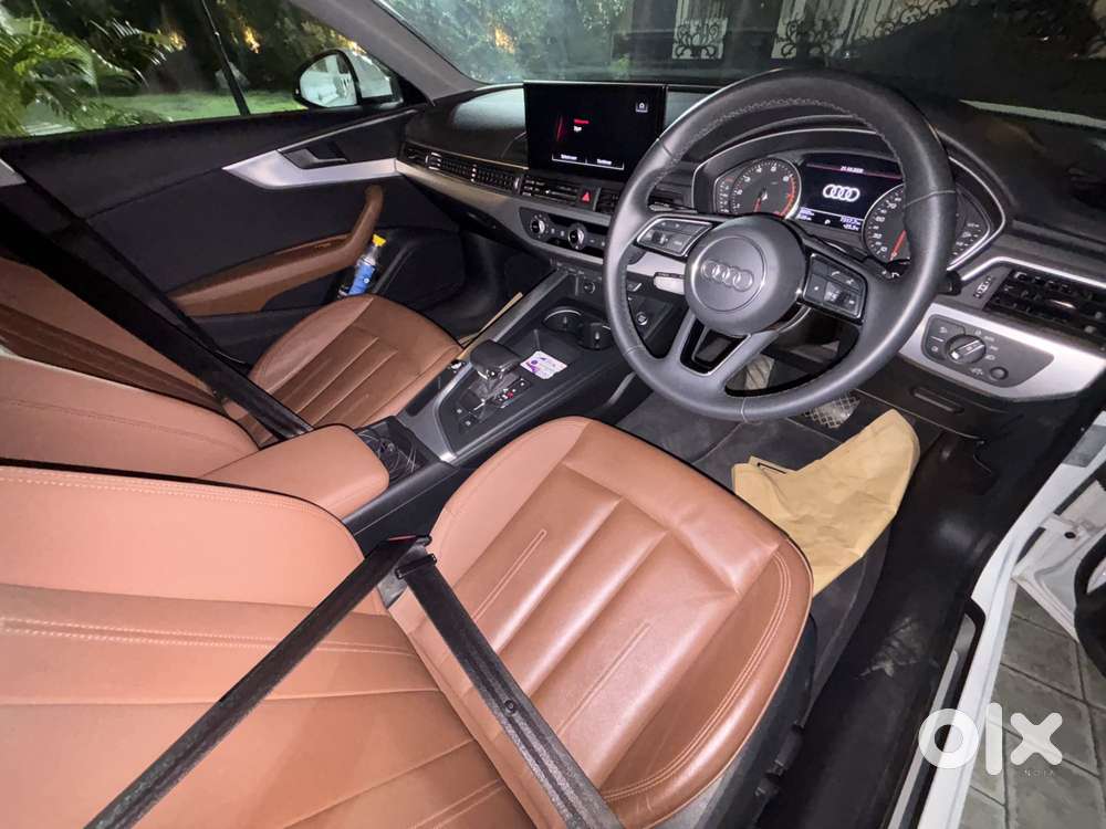 Audi A4 1.8 Tfsi Premium, 2026, Petrol