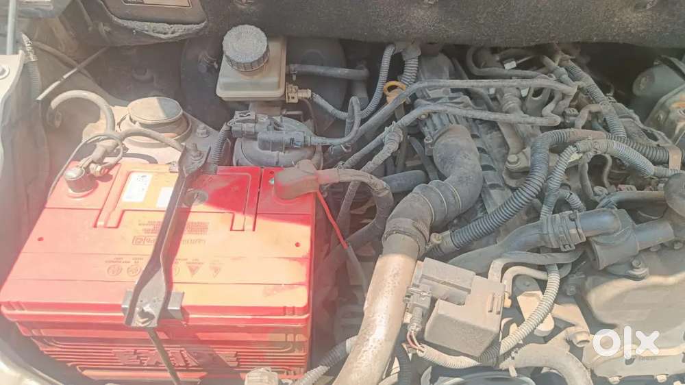 Chevrolet Enjoy 2013 Diesel 95000 Km Driven