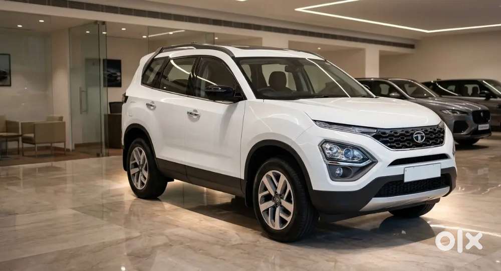 Tata Safari 2.0 2022 Manual Diesel(no Dealer Direct Owner)