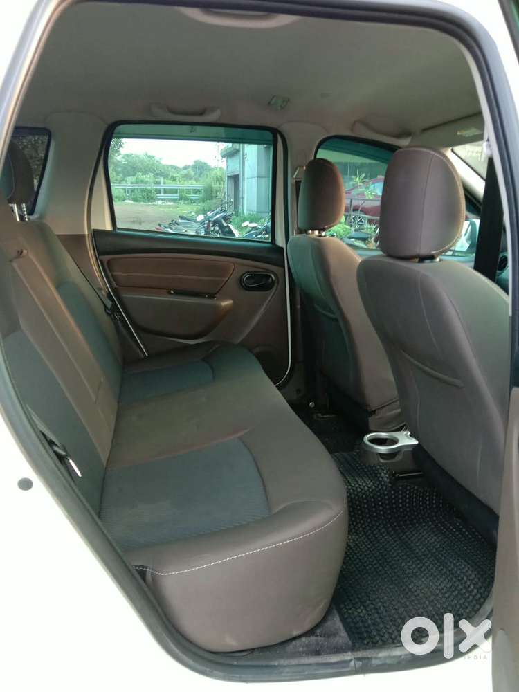 Renault Duster 1.5 85 Ps Rxs Mt Diesel, 2019, Diesel