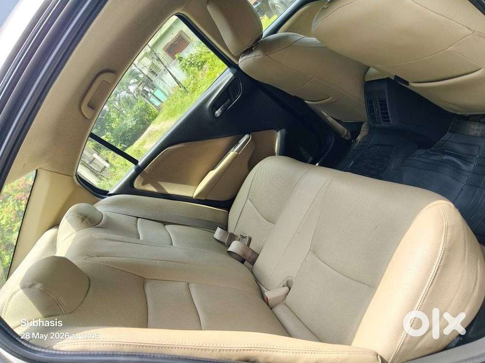 Honda City 2014-2015 I Dtec V, 2016, Diesel