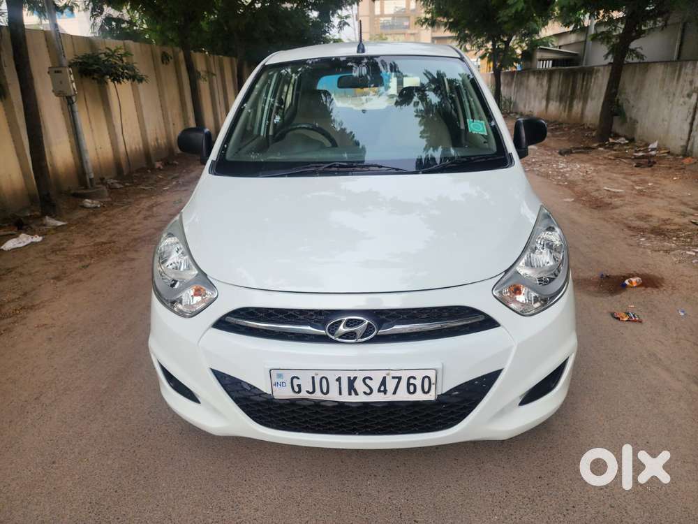 Hyundai I10 Era 1.1 Irde, 2013, Petrol