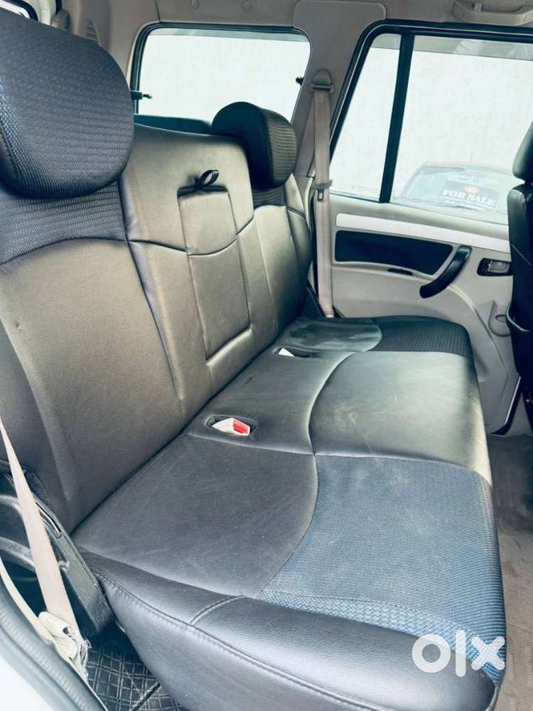 Mahindra Scorpio S11 Mt 7s, 2019, Diesel