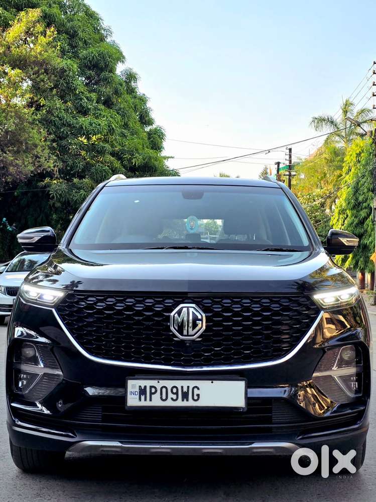 Mg Hector Plus 2.0 Super Diesel Turbo 6 Str, 2020, Diesel
