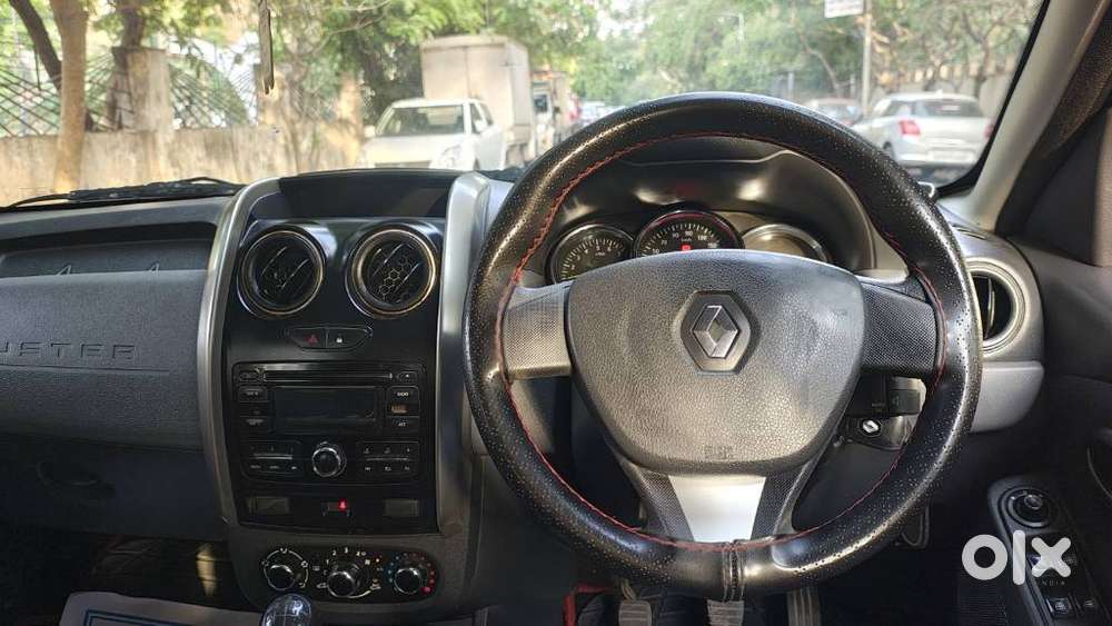 Renault Duster Sandstorm Rxs 85 Ps, 2016, Diesel