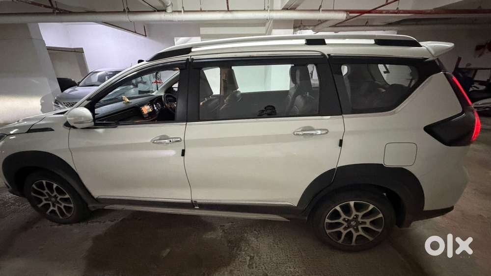 Maruti Suzuki Xl6 Zeta 2024