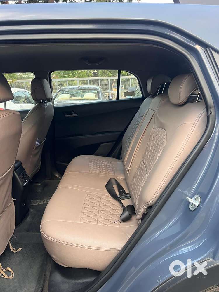 Hyundai Creta 1.4 S Plus Diesel, 2016, Diesel