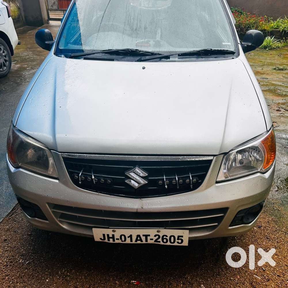 Maruti Suzuki Alto 2013