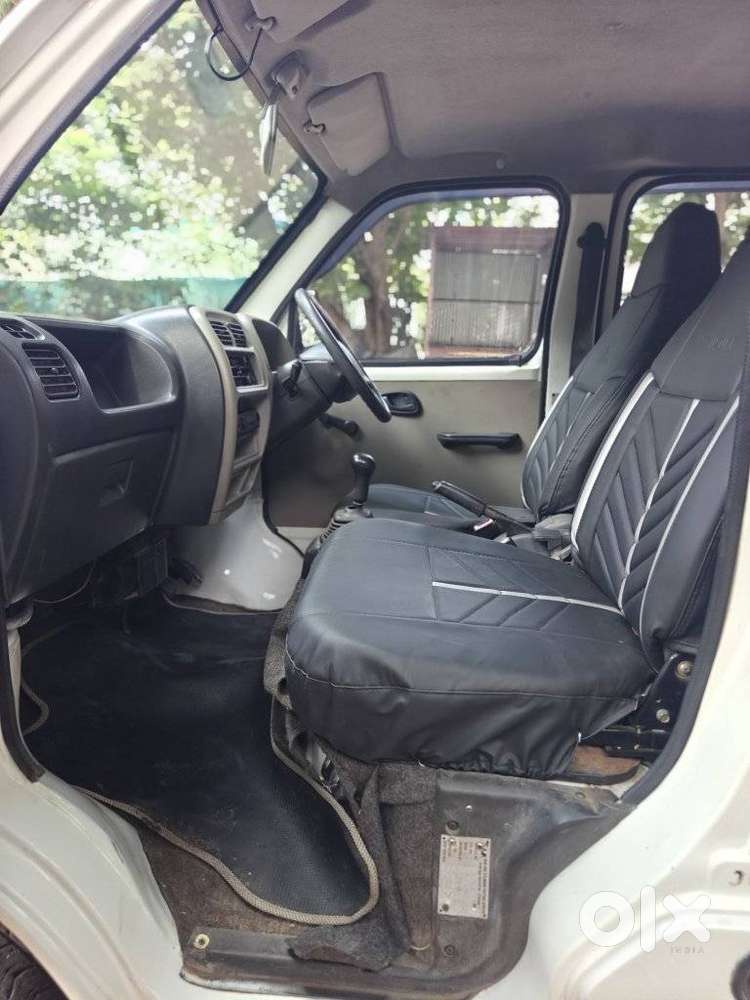 Maruti Suzuki Eeco Cng 5 Seater Ac, 2011, Cng & Hybrids