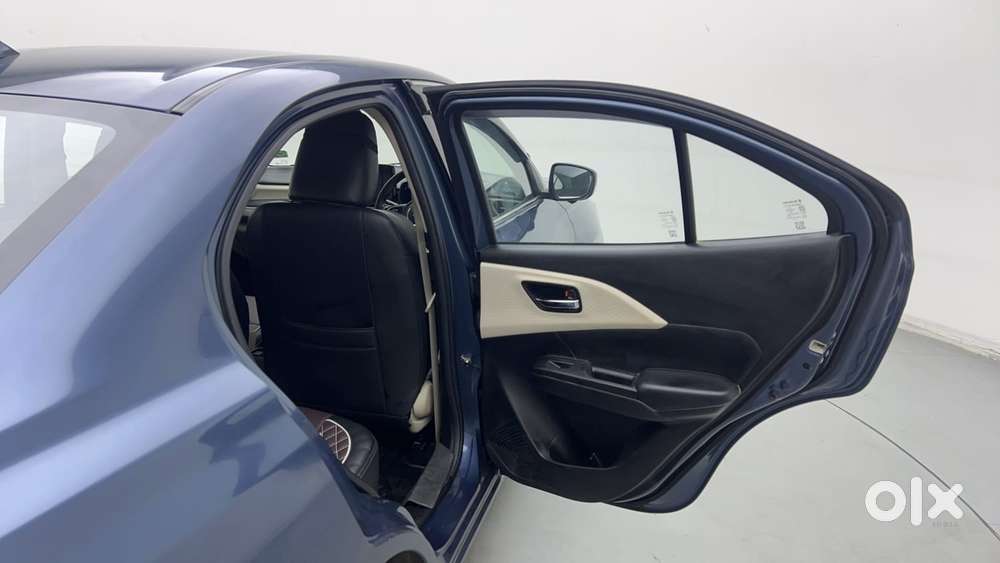 Maruti Suzuki Dzire 1.2 Zxi Plus, 2025, Petrol