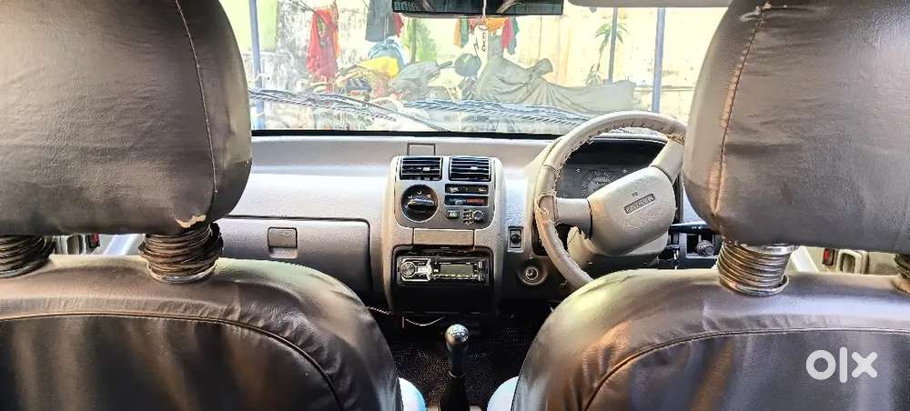 Maruti Suzuki Zen Estilo 2003 Petrol Well Maintained