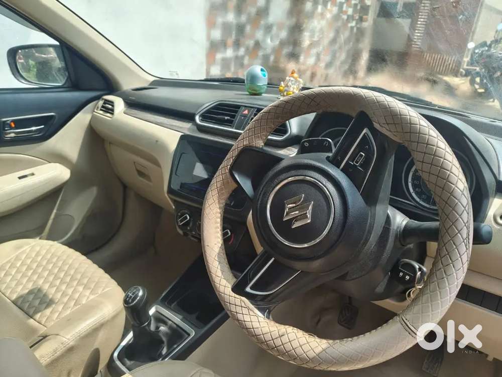 Maruti Suzuki Dzire 1.2 2022