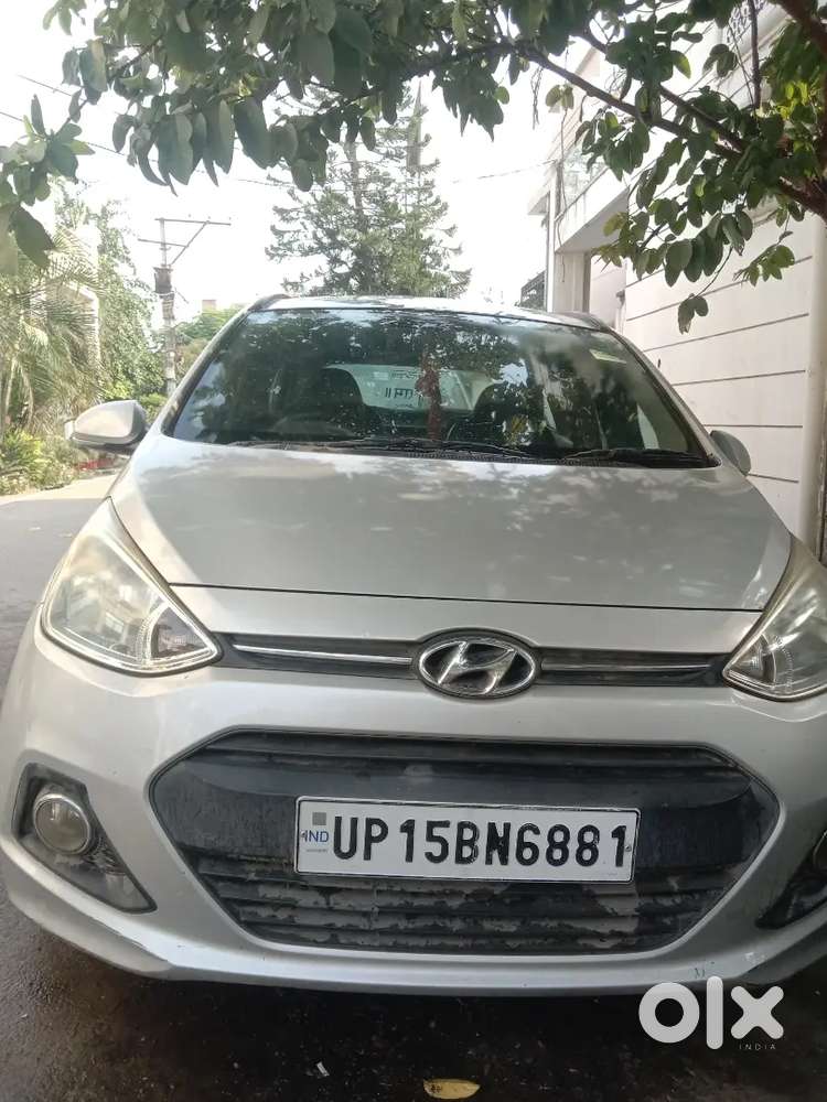 2014 Hyundai Grand I10 Sportz