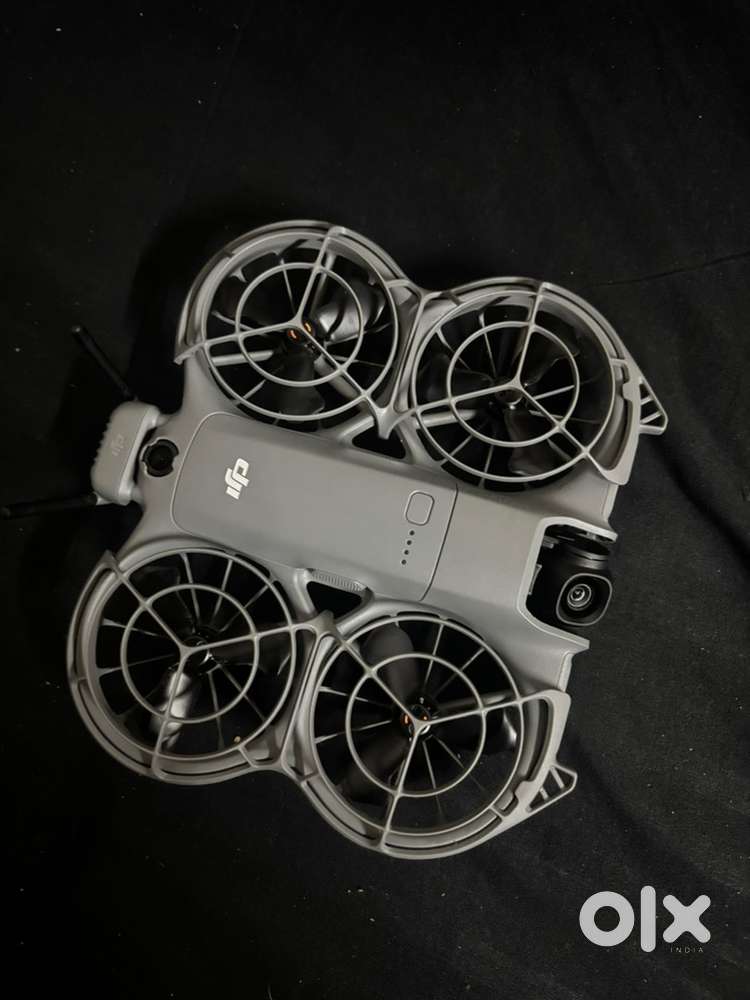 Dji neo 2 fly more combo