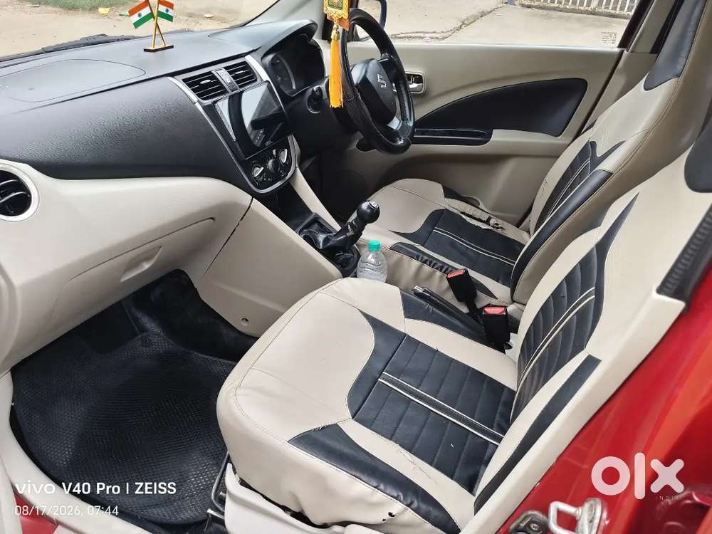 Maruti Suzuki Celerio 2014 Car