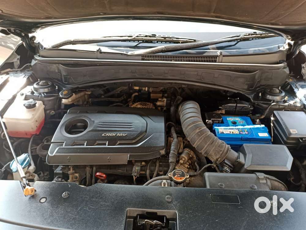 Kia Seltos Htk D, 2020, Diesel