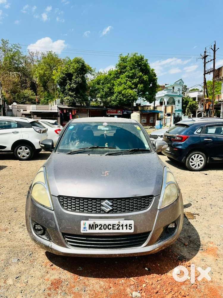 Maruti Suzuki Swift Good Condition