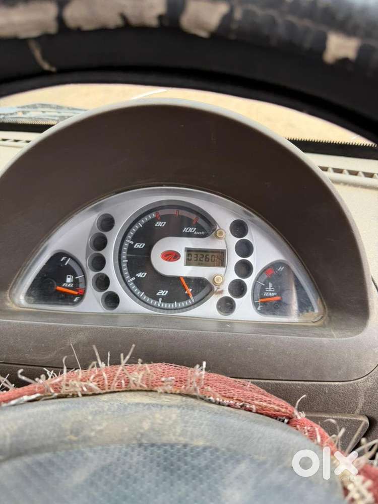 Mahindra Supro 2019 Diesel Well Maintained