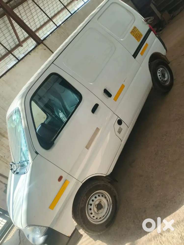 Maruti Suzuki Eeco