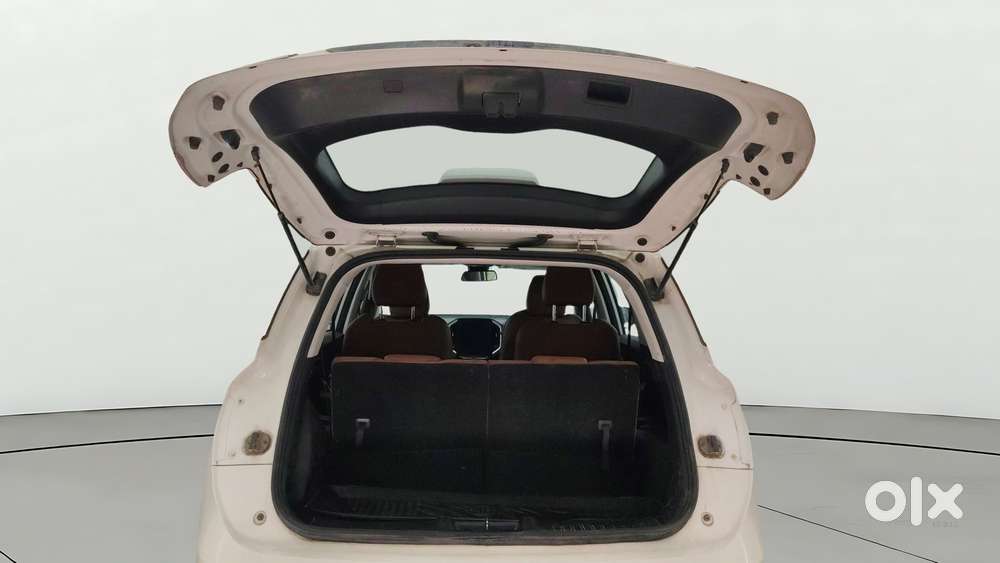 Mg Hector Plus Smart 2.0 Turbo Diesel 7 Str, 2020, Diesel