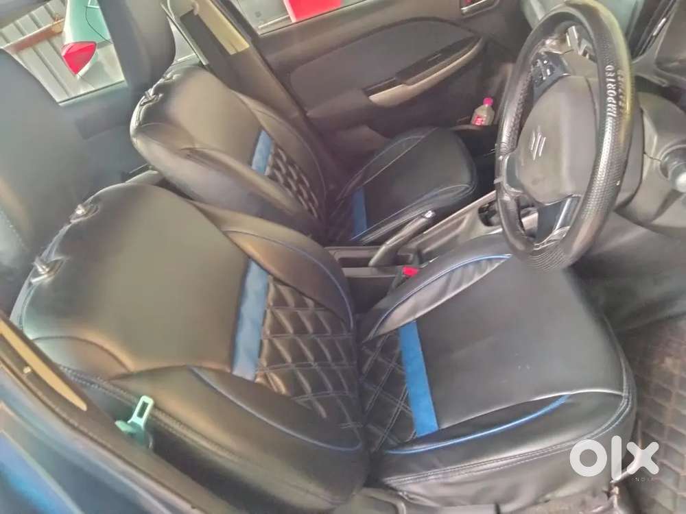 Maruti Baleno 2019 Delta Manual Petrol
