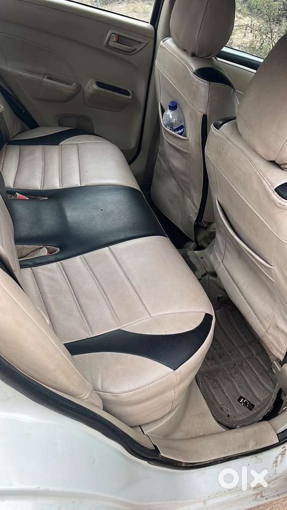 Maruti Suzuki Swift Dzire Tour 2019 Good Condition