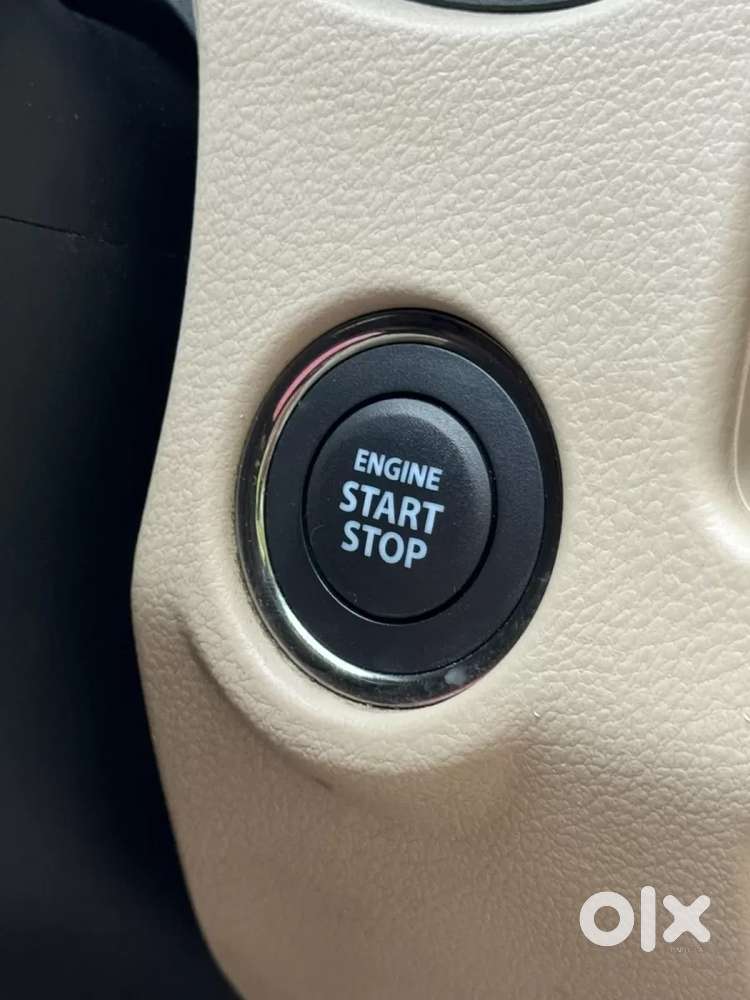 Maruti Suzuki Ciaz Zdi Plus Shvs, 2017, Diesel