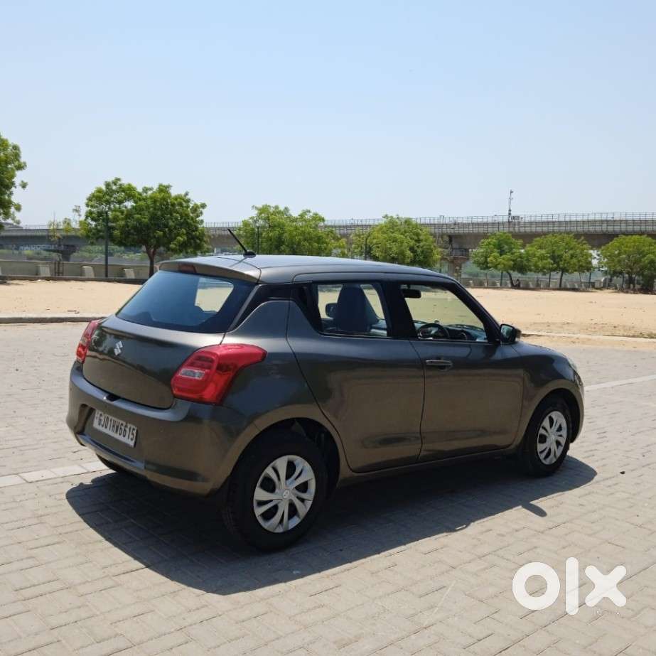 Maruti Suzuki Swift Amt Vxi, 2018, Petrol