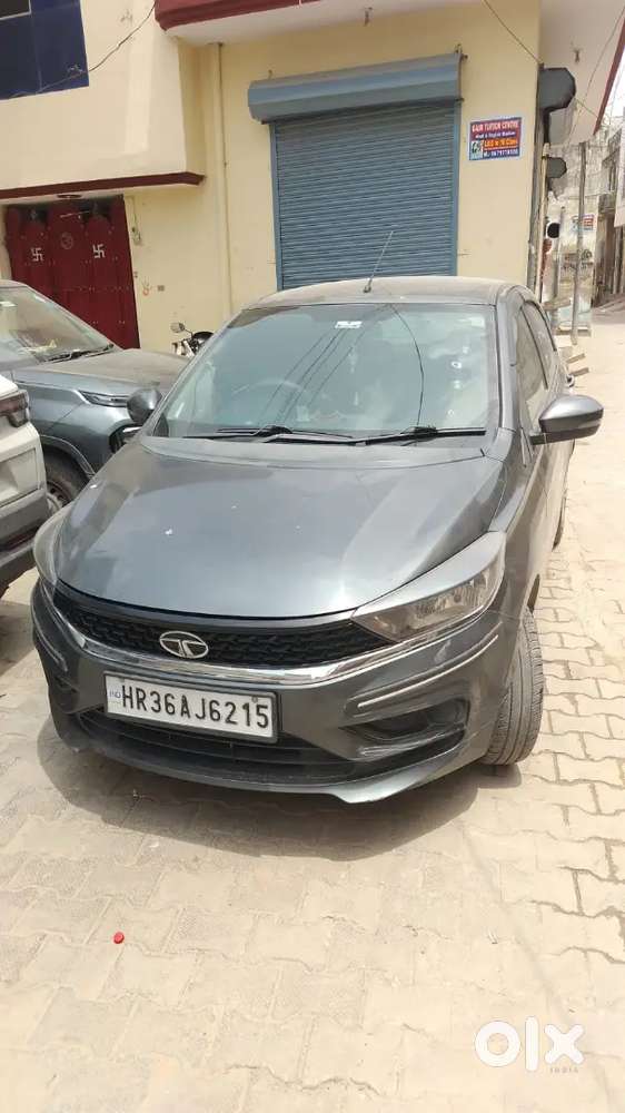 Tata Tiago Revotron Xz 2020