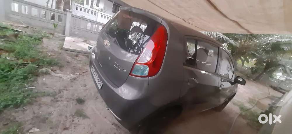 Chevrolet Sail U-va 2013