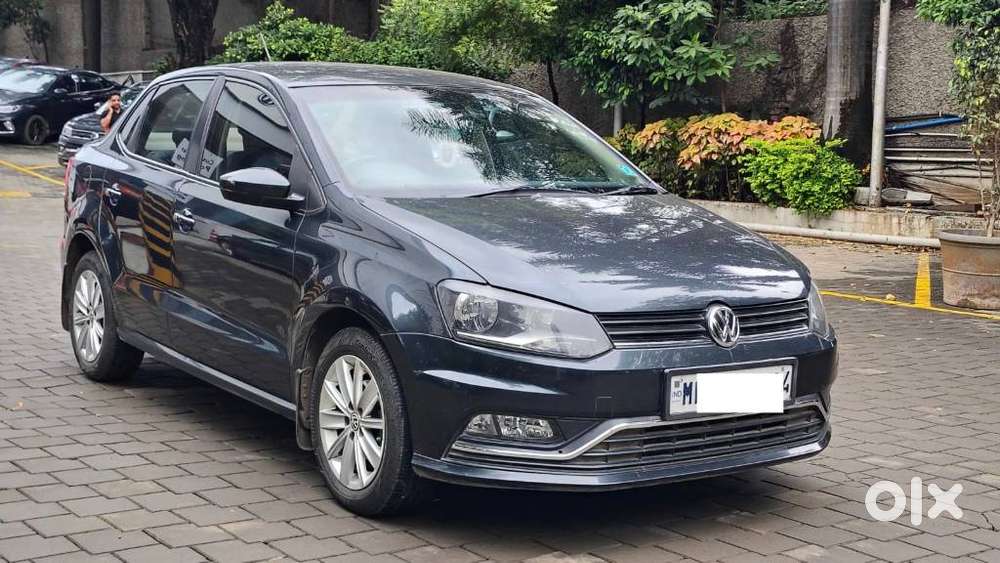 Volkswagen Ameo 1.5 Tdi Highline, 2017, Diesel