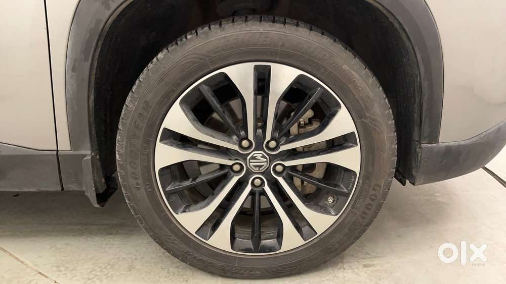 Mg Hector Sharp Diesel Mt, 2022, Diesel