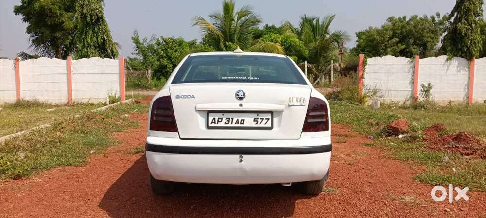 Skoda Octavia 1.9 Tdi, 2007, Diesel