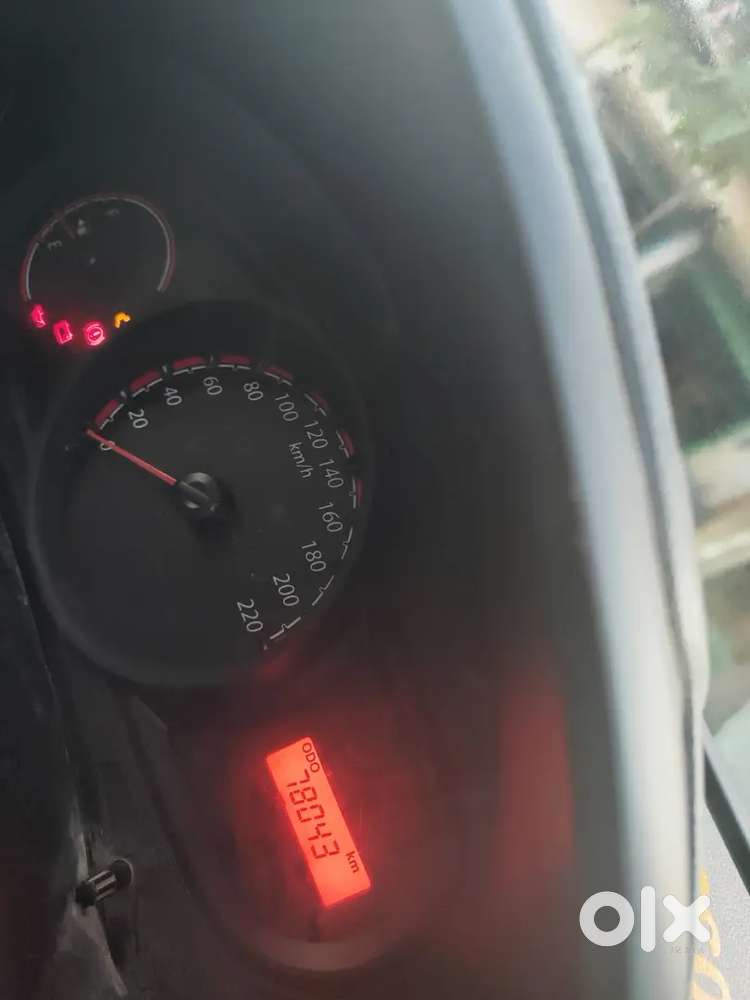 Fix Price, Working Condision, 24 Milage Wali , (time Paas No Contact)