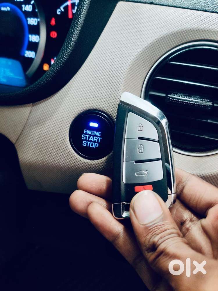 Hyundai Grand I10 Sportz(o) 1.2 Mt, 2014, Petrol