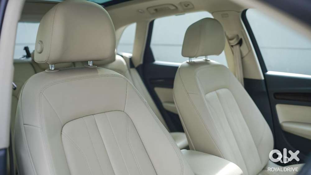 Audi Q5 2.0 Tdi Technology, 2014, Diesel