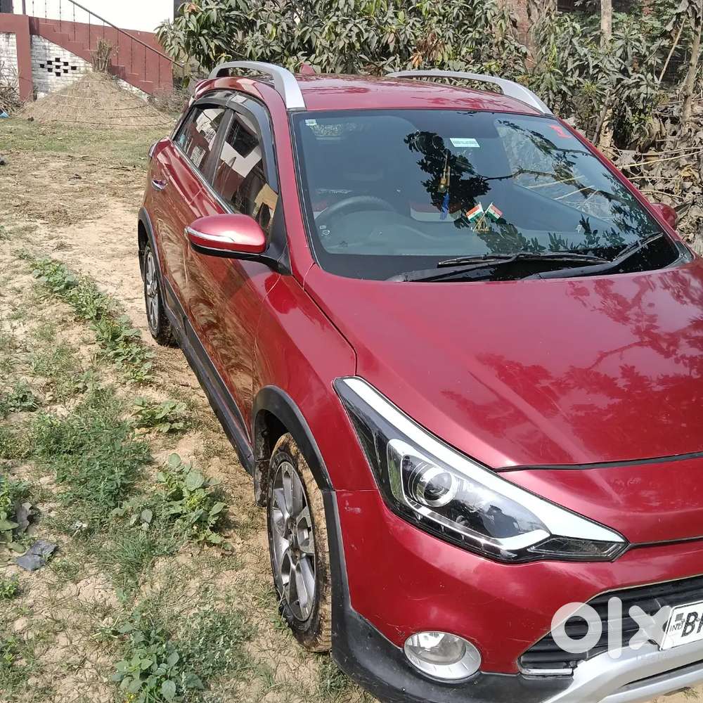 Hyundai I20 Active 2019 Diesel 54809 Km Driven