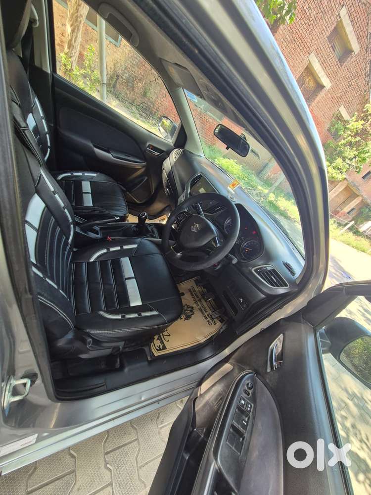 Maruti Suzuki Baleno 1.2 Delta At, 2019, Cng & Hybrids