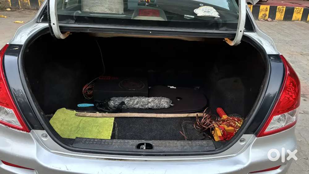 Maruti Swift Dzire Vdi 2010 Diesel