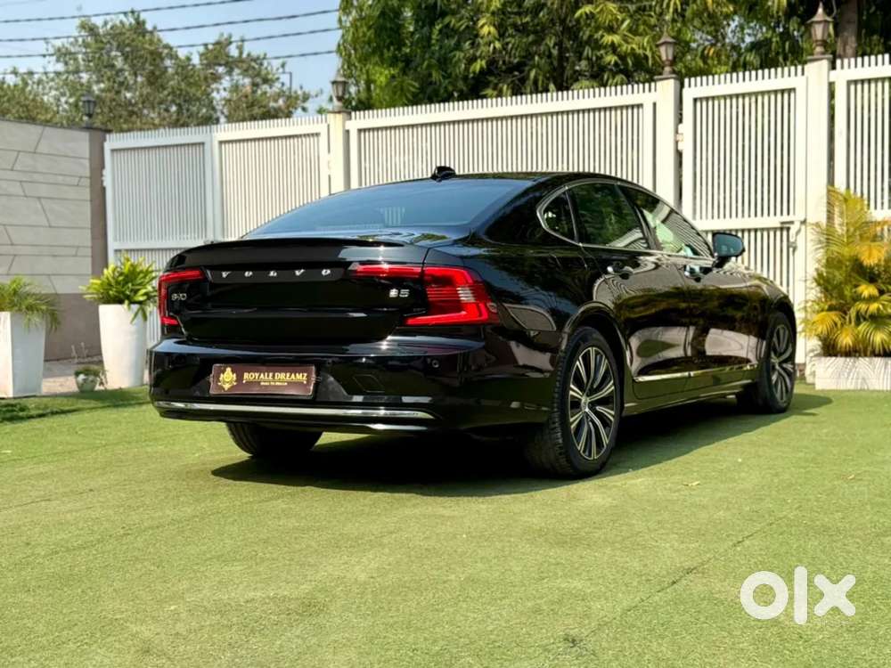 Volvo S90 B5 Ultimate, 2025, Petrol