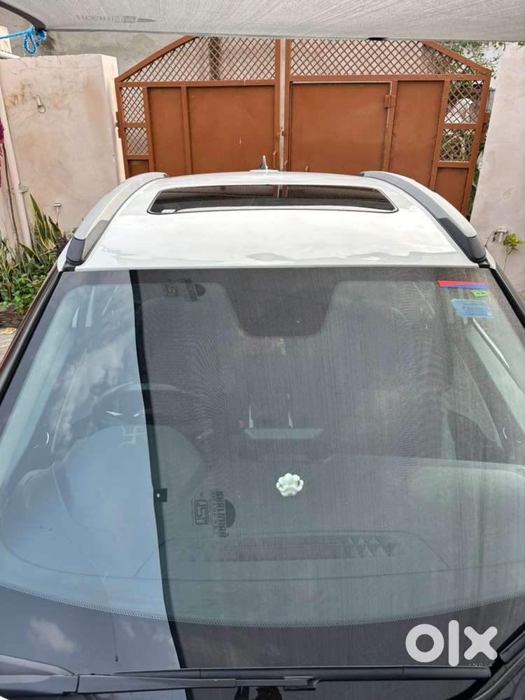 Tata Nexon Petrol 2022