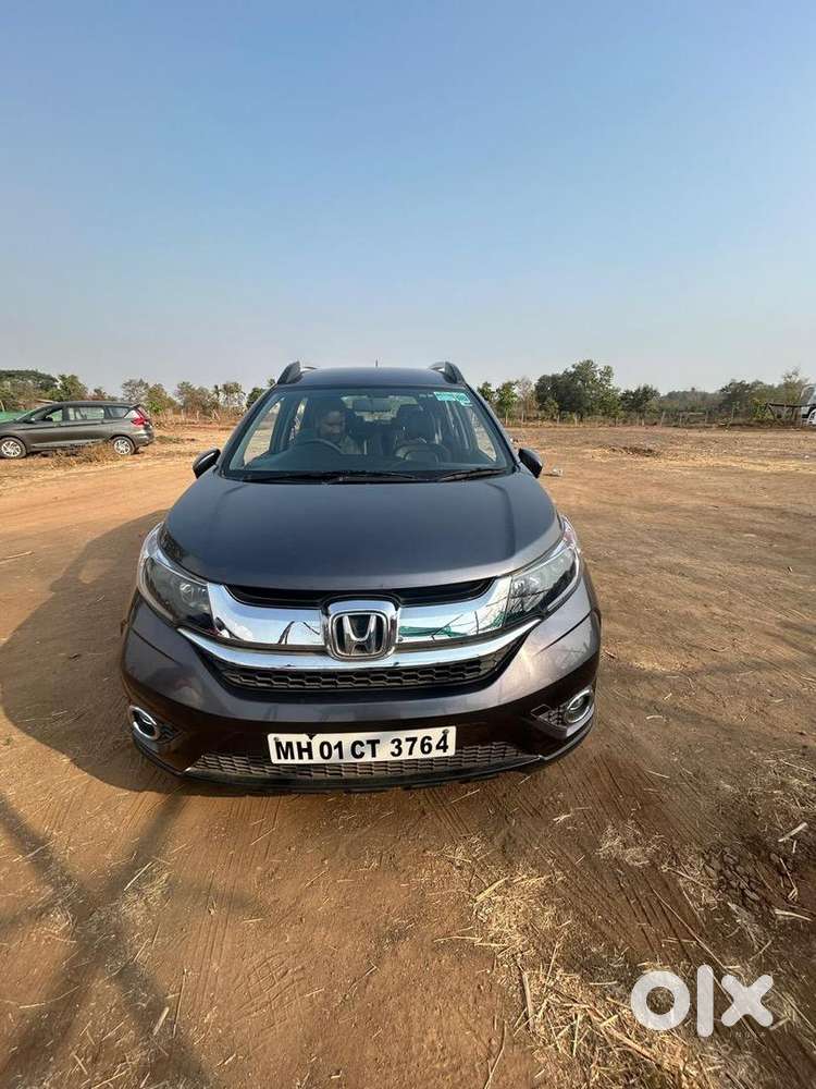 Honda Brv Year 2016 30000 Kms