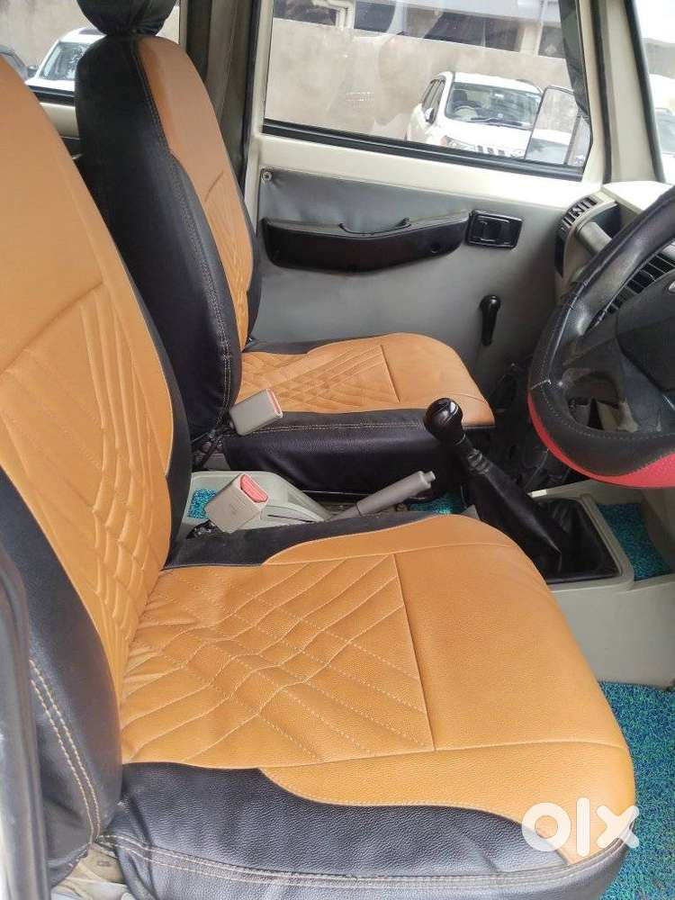 Mahindra Bolero B4, 2020, Diesel