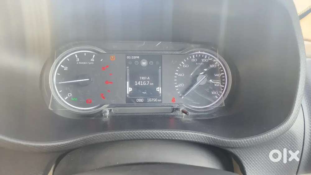 Mahindra Bolero Neo 2025 Diesel 30000 Km Driven