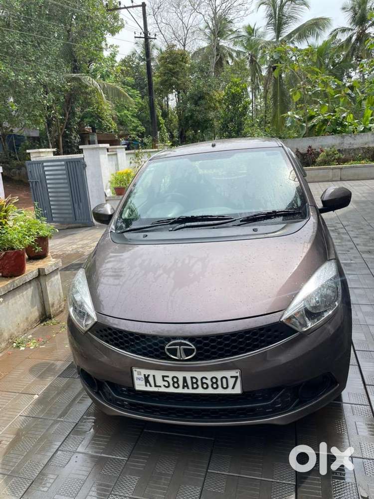 Reliable Tata Petrol 2019