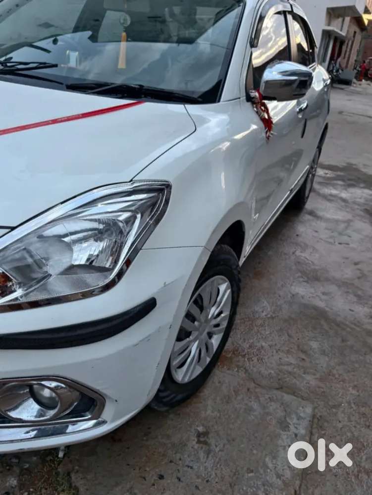 Maruti Suzuki Dzire 2023