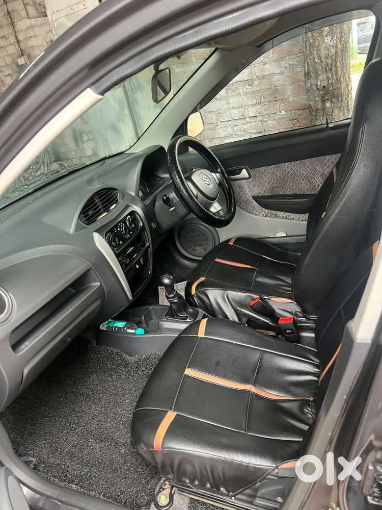 Maruti Suzuki Alto 800 Vxi 2018 / 2019 Resistration H /  Zero Screech/